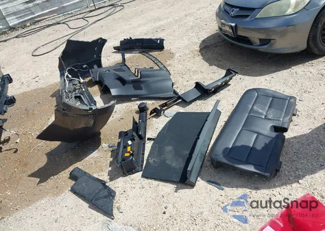 2020 Ford Explorer St z USA, uszkodzony, nr VIN 1FM5K8GC1LGB60880